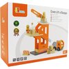 Dźwig VIGA Learn from Fun Budowa 51616 Płeć Chłopiec