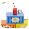 Dźwig VIGA Learn from Fun 50690 Efekt dźwiękowy Nie