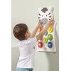 Tablica manipulacyjna VIGA Zebra 50681 Wiek 18 m+
