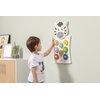 Tablica manipulacyjna VIGA Zebra 50681 Materiał Drewno