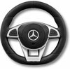 Jeździk MILLY MALLY Mercedes AMG C63 Coupe Czarny Rączka do prowadzenia Tak