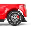 Jeździk MILLY MALLY Mercedes AMG C63 Coupe Czerwony Materiał wykonania Plastik