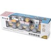 Pociąg VIGA PolarB 44015