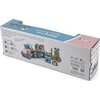 Pociąg VIGA PolarB 44015 Materiał Drewno