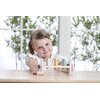 Zabawka edukacyjna VIGA PolarB Przebijanka 44009 Wymiary opakowania [mm] 248 x 128 x 77