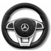 Jeździk MILLY MALLY Mercedes AMG C63 Coupe S Czarny Materiał wykonania Stal