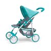 Wózek MILLY MALLY Natalie Prestige 3105 Miętowy