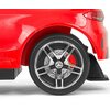 Jeździk MILLY MALLY Mercedes AMG C63 Coupe S Czerwony Materiał wykonania Tworzywo sztuczne