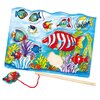 Puzzle VIGA Łowimy rybki 58423 (8 elementów) Wiek 18 m+