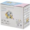 Zabawka edukacyjna VIGA PolarB Sorter Jeż Jerzy 2w1 44025 Seria PolarB