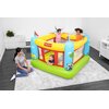 Dmuchany zamek BESTWAY Fisher Price 93553 Kolor Wielokolorowy