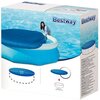 Pokrywa basenowa BESTWAY 35852 Średnica [cm] 244