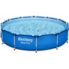 Basen BESTWAY Steel Pro 366 x 76 cm 6473L