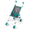 Wózek MILLY MALLY Julia Prestige 3237 Miętowy Kod producenta 3237