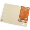Puzzle VIGA Na podkładce: Alfabet 58543 (26 elementów) Seria Puzzle na podkładce