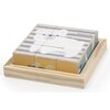 Puzzle VIGA PolarB Kostki 44024 (9 elementów) Rodzaj Drewniane