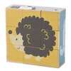 Puzzle VIGA PolarB Kostki 44024 (9 elementów) Wymiar obrazka [cm] 10.5 x 10.5 x 3.7