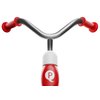 Rowerek trójkołowy QPLAY Elite Plus Czerwony Materiał wykonania Metal