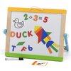 Tablica magnetyczna VIGA Learn from Fun 44545 Płeć Chłopiec