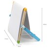 Tablica magnetyczna VIGA Learn from Fun 44545 Materiał Drewno
