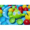 Basen BESTWAY 52466 102 x 25 cm 140L Pompa filtrująca Nie