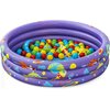 Basen BESTWAY 52466 102 x 25 cm 140L