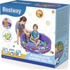 Basen BESTWAY 52466 102 x 25 cm 140L Pojemność [l] 140