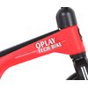 Rowerek biegowy QPLAY Tech Czerwony Regulacja wysokości siodełka Tak