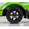 Jeździk MILLY MALLY Lamborghini Essenza SC V12 Zielony Materiał wykonania Kółka PCV