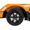 Jeździk MILLY MALLY Lamborghini Essenza SC V12 Pomarańczowy Efekty dźwiękowe Tak
