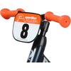 Rowerek biegowy QPLAY Player Pomarańczowy Regulacja wysokości siodełka Tak