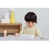 Zabawka VIGA PolarB Zestaw lodów 44057 Materiał Drewno