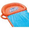 Ślizgawka wodna BESTWAY H2OGO! 35984 Kolor Pomarańczowo-niebieski