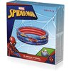 Basen BESTWAY Spider-Man 98018 122 x 30 cm Pojemność [l] 200