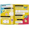 Książka LEGO Dots Kodujemy razem LSNZ-6650 (okładka miękka) Seria Lego Dots