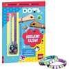 Książka LEGO Dots Kodujemy razem LSNZ-6650 (okładka miękka)