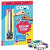 Książka LEGO Dots Kodujemy razem LSNZ-6650