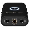 Karta dźwiękowa CREATIVE Sound Blaster G3 Załączona dokumentacja Instrukcja obsługi