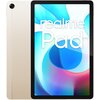 Tablet REALME Pad 10.4" 4/64 GB Wi-Fi Złoty