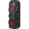 Power audio DEFENDER G78 Karaoke Czarny