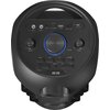 Power audio DEFENDER G78 Karaoke Czarny Bluetooth Tak