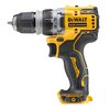 Wiertarko-wkrętarka DEWALT DCD703NT-XJ Typ uchwytu HEX