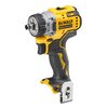 Wiertarko-wkrętarka DEWALT DCD703NT-XJ Udar Nie