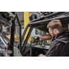 Wiertarko-wkrętarka DEWALT DCD703NT-XJ Wyposażenie Zaczep do paska