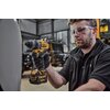 Wiertarko-wkrętarka DEWALT DCD703NT-XJ Wyposażenie Głowica kątowa