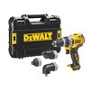Wiertarko-wkrętarka DEWALT DCD703NT-XJ