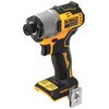 Zakrętarka udarowa DEWALT DCF840NT-XJ Napięcie akumulatora [V] 18