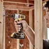 Zakrętarka udarowa DEWALT DCF840NT-XJ Zasilanie Akumulatorowe