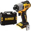 Zakrętarka udarowa DEWALT DCF840NT-XJ