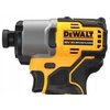 Zakrętarka udarowa DEWALT DCF840N Napięcie akumulatora [V] 18